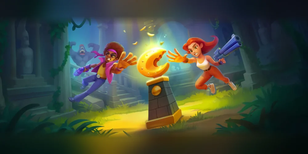 Banner promocional del torneo con pozo de premios de €6,000,000 de Pistolo.